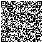 QR code with Marshall Building Products Co contacts