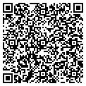 QR code with Jmp Cleaning contacts