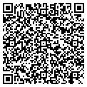QR code with V C Construction contacts