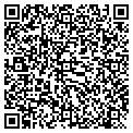 QR code with R & R Contracting Co contacts