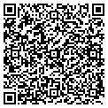 QR code with Htac contacts