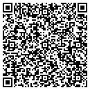 QR code with Atomic Cafe contacts