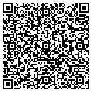 QR code with A & E Styles contacts