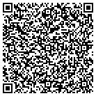 QR code with Defense Contract Mgmt Dist NE contacts