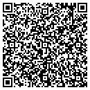 QR code with April's Tips & Toes contacts