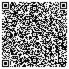 QR code with Woods Hole Yacht Club contacts
