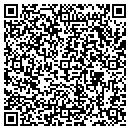 QR code with White Eagle Printing contacts