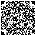 QR code with Doyle's contacts