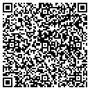 QR code with Raleigh Design contacts