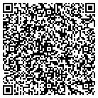 QR code with T W Service Inc Grnd Cnyn Ldg contacts