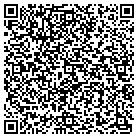 QR code with National Wine & Liquors contacts