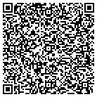 QR code with A Tightlines Sport Fishing Service contacts