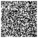QR code with Justine's Dancewear contacts