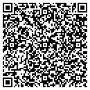 QR code with Advent Software contacts