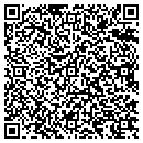 QR code with P C Perfect contacts
