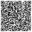 QR code with Tanya's Family Dance & Fitness contacts