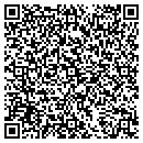 QR code with Casey's Glass contacts