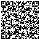 QR code with RGB Construction contacts