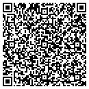 QR code with J C's Auto Sales contacts