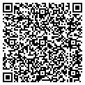 QR code with IME Inc contacts