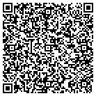 QR code with Gary's Sunoco Service Station contacts
