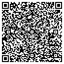 QR code with Hamilton Glass & Window Co contacts