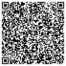 QR code with Chanain Laboratory & Distrbtn contacts