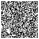 QR code with G H Electric Co contacts