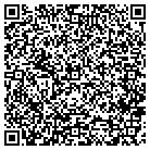 QR code with S R Aspland Marketing contacts