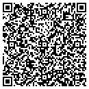 QR code with Mary Ruby contacts