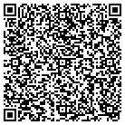 QR code with E H Merrifield Bus Co contacts