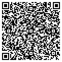 QR code with Sunrai Inc contacts
