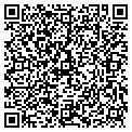 QR code with KV Development Corp contacts