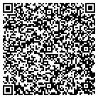 QR code with Rebecca's Cafe Inc contacts