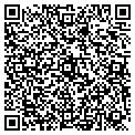 QR code with S P Ericson contacts