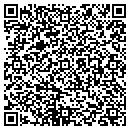 QR code with Tosco Corp contacts