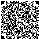 QR code with B Knudson General Contracting contacts