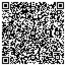 QR code with J D Computer Solutions contacts