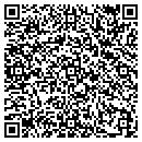 QR code with J O Auto Sales contacts