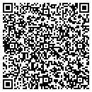 QR code with J I Mac William Co contacts