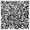 QR code with Java Hut Inc contacts