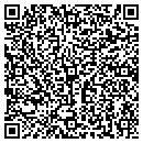 QR code with Ashline Norman Cleaning Service contacts