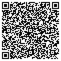 QR code with Giocon contacts