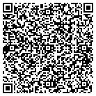 QR code with J & R Property Service contacts