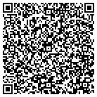 QR code with Riviera Beauty Salon contacts
