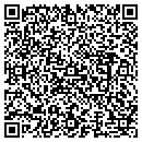 QR code with Hacienda Properties contacts
