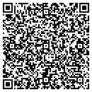 QR code with Ayer Properties contacts