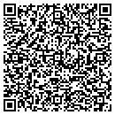 QR code with James H Frisbie MD contacts