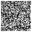 QR code with RSI contacts