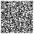 QR code with Addis & Reed Consulting Inc contacts